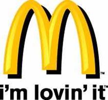 McDonalds