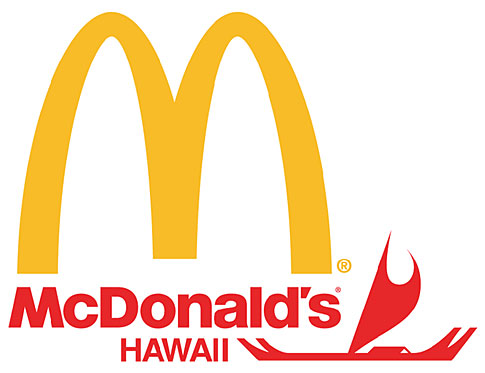 McDonald's of Hawaii