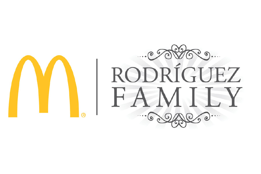 McDonald's Group - Rodriguez Family