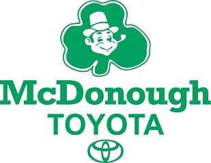 McDonough Toyota