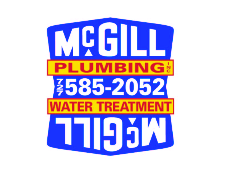 McGill Plumbing