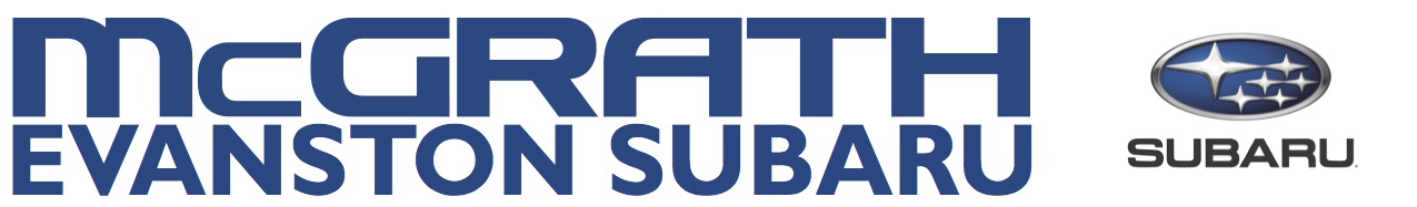 McGrath Evanston Subaru