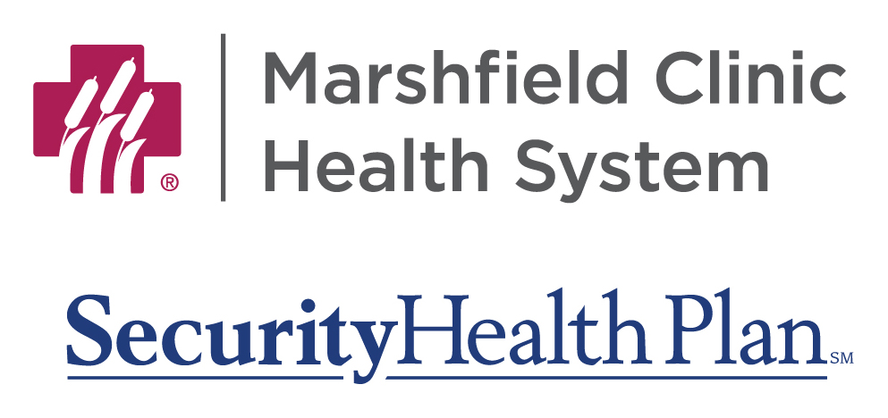 Marshfield Clinic and Security Health Plan