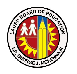 LAUSD Board of Education, Dr. George J. McKenna III