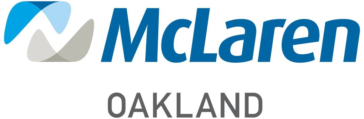 McLaren Oakland