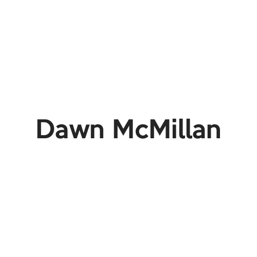 Dawn McMillan