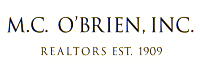 M.C. O'Brien, Inc.