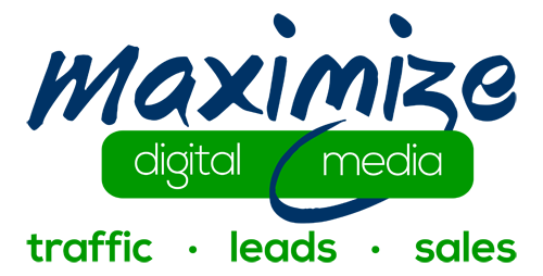 Maximize Digital Media