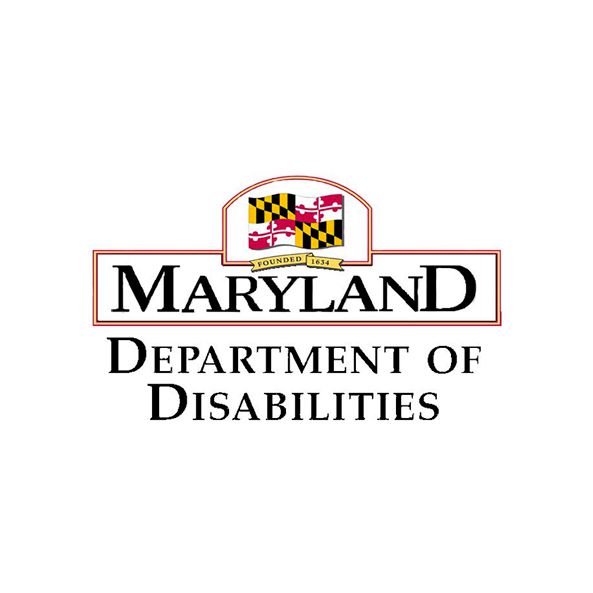 Maryland Department of Disabilities