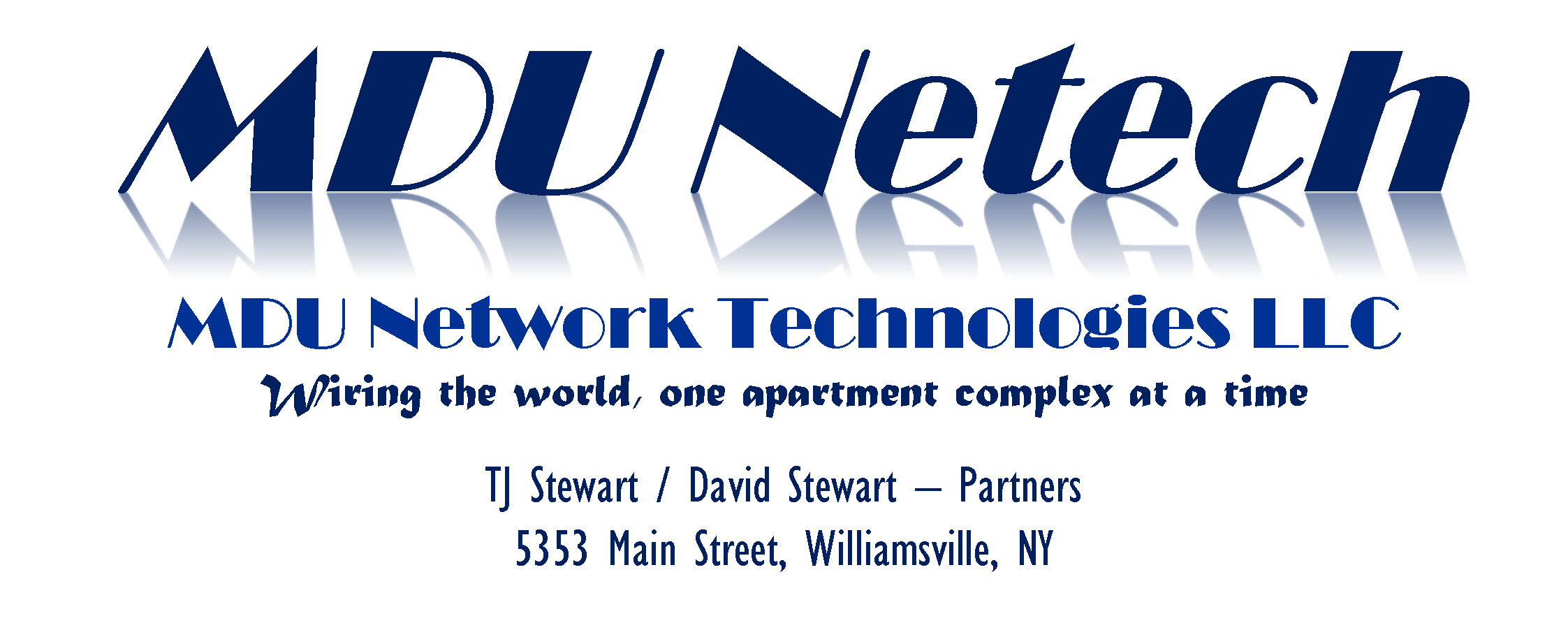 MDU Network Technologies