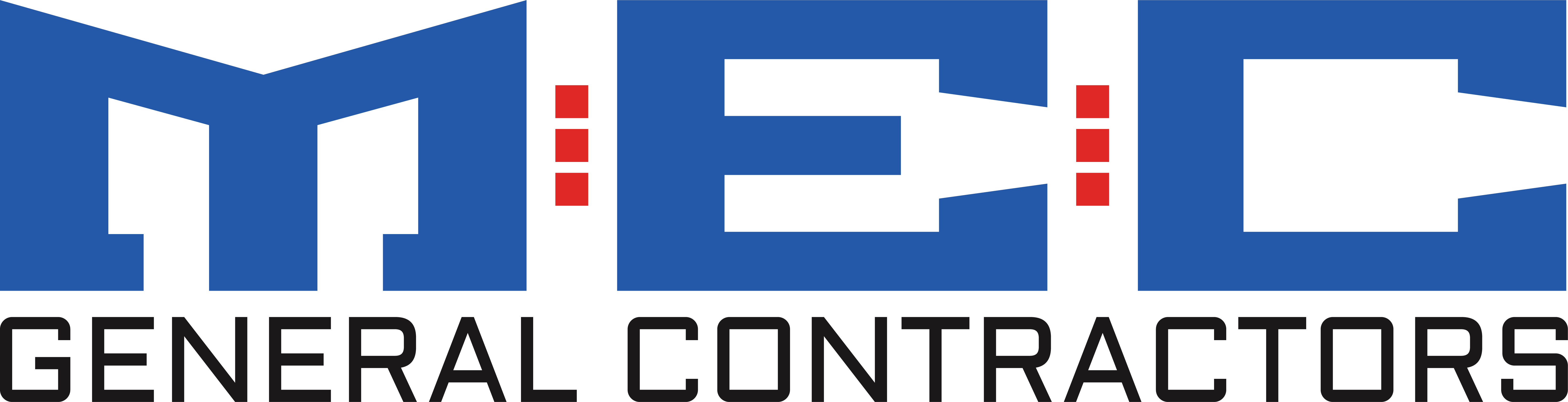 MEC General Contractors