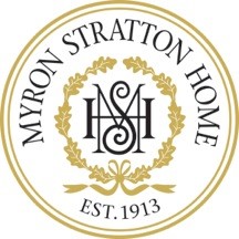 Myron Stratton Home