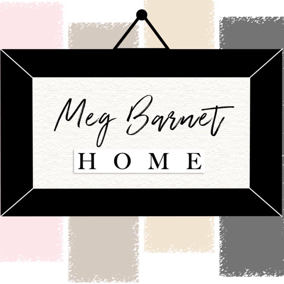 Meg Barnet Home