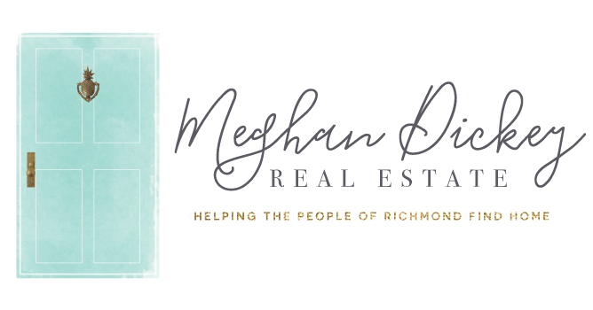 Meghan Dickey Real Estate