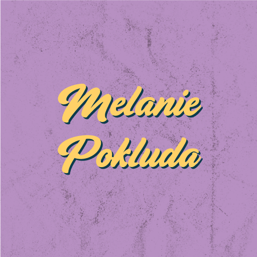 Melanie Pokluda