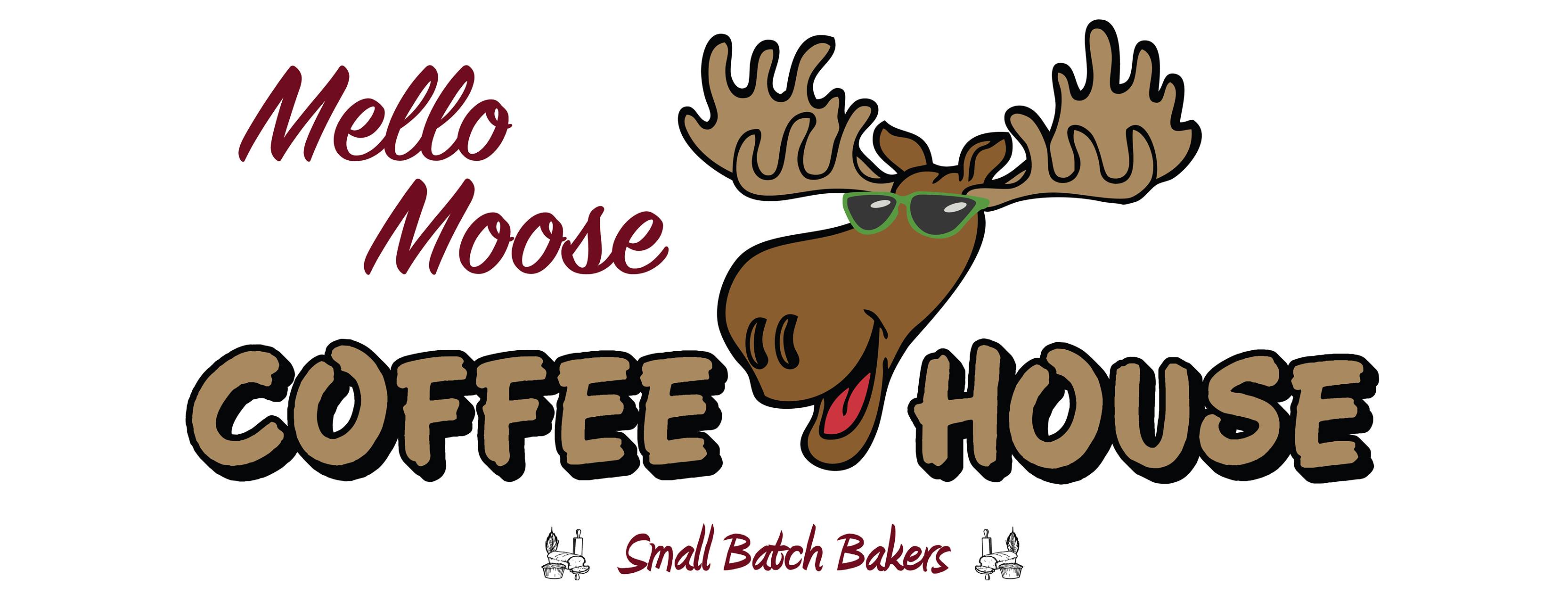 Mello Moose Coffee House 