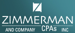 Zimmerman & Co CPA's Inc