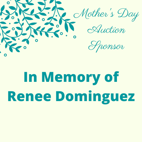 In Memory of Renee Dominguez
