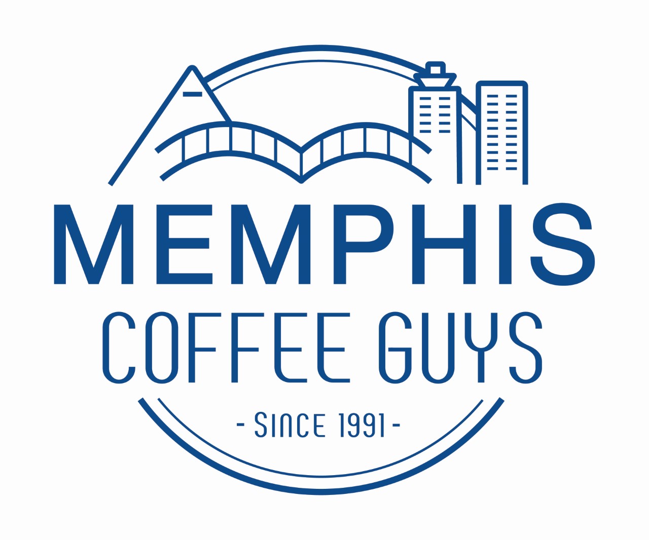 Memphis Coffee Guys