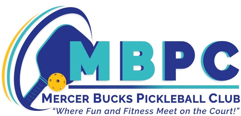 Mercer Bucks Pickleballl Club