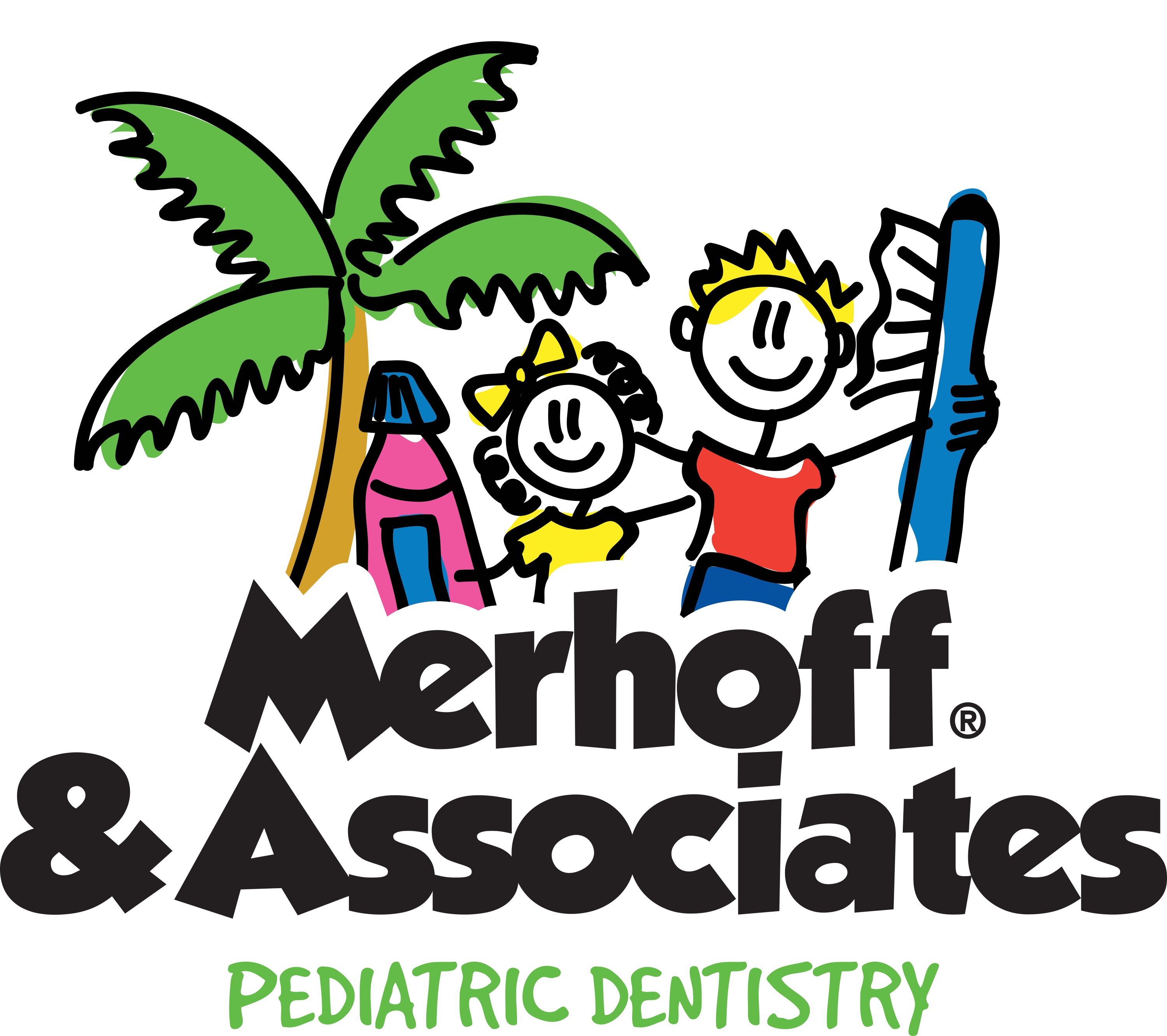 Merhoff & Associates Pediatric Dentistry