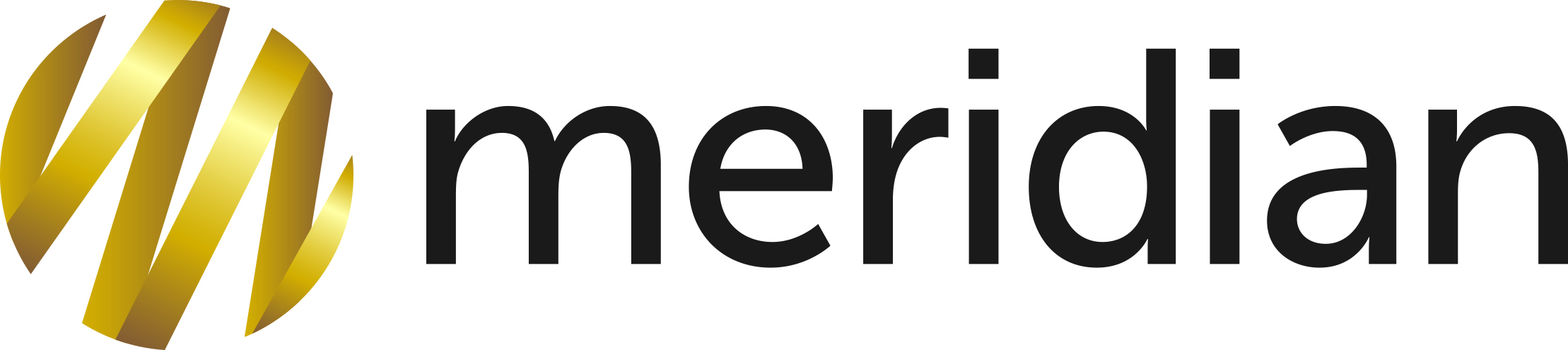Meridian