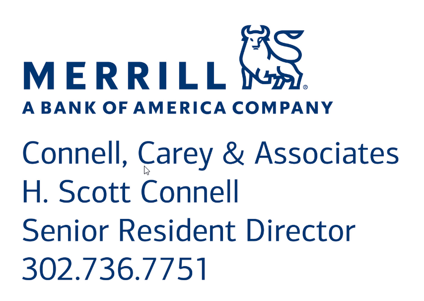 Merrill Lynch - Connell, Carey & Associates