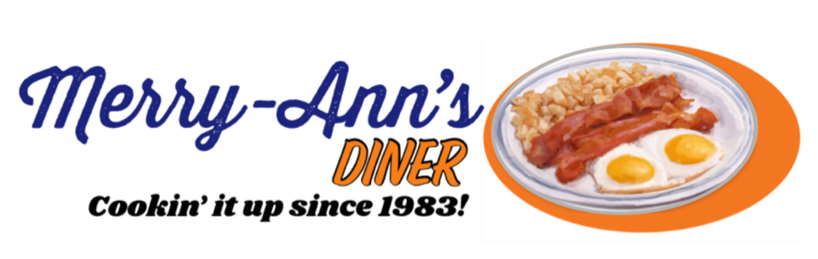 Merry Ann's Diner