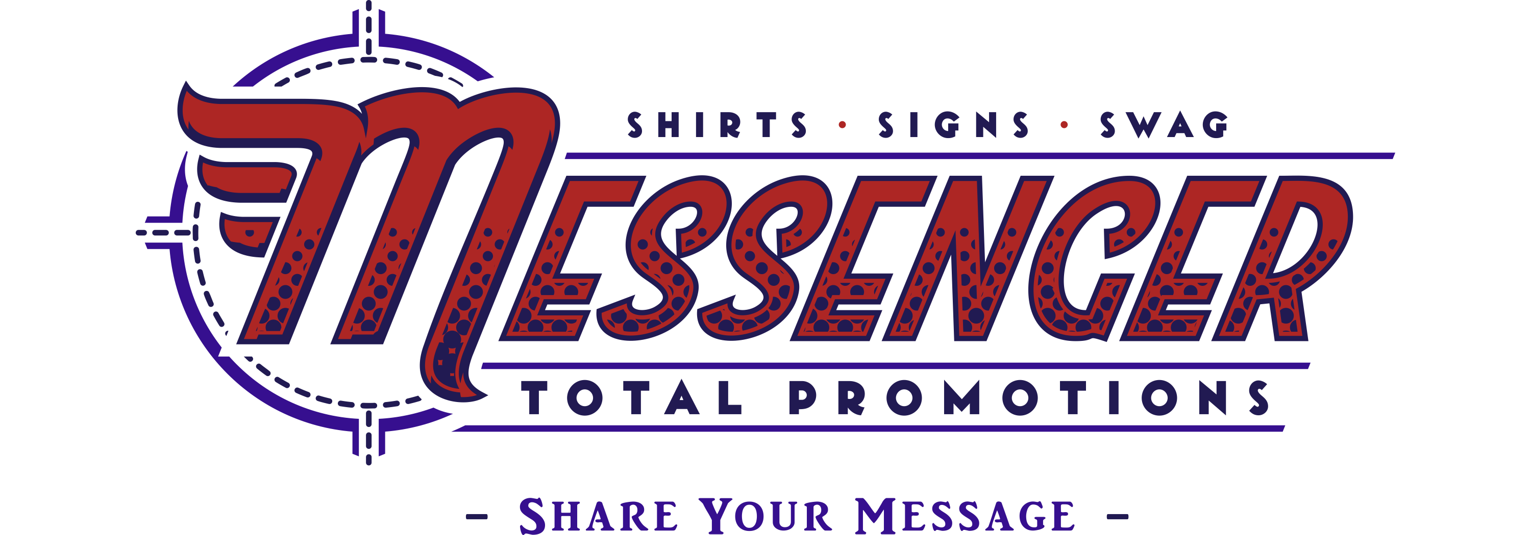 Messenger Total Promotions 
