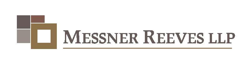 Messner Reeves, LLP