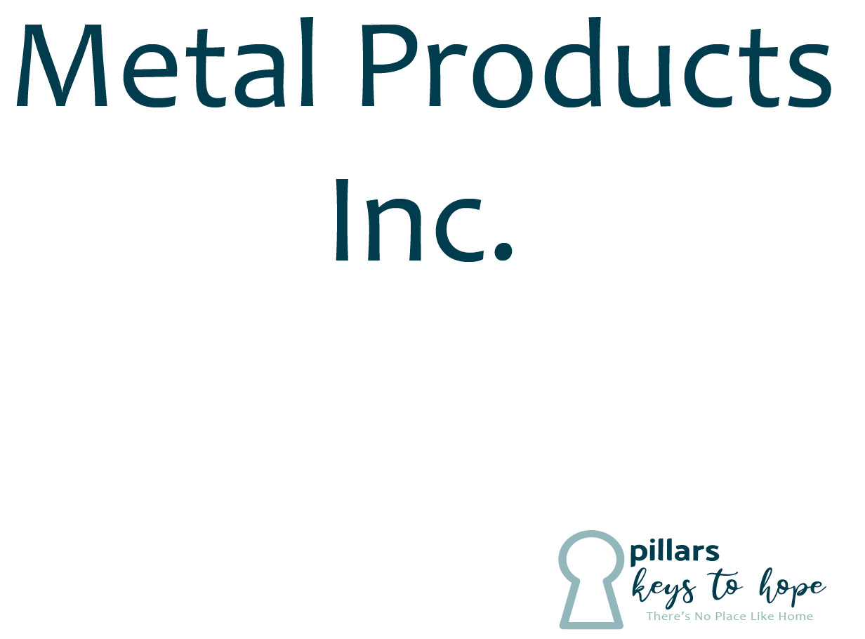 Metal Products Inc.