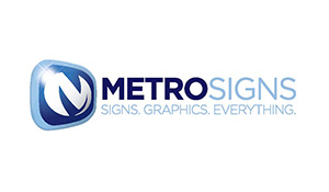 Metro Signs