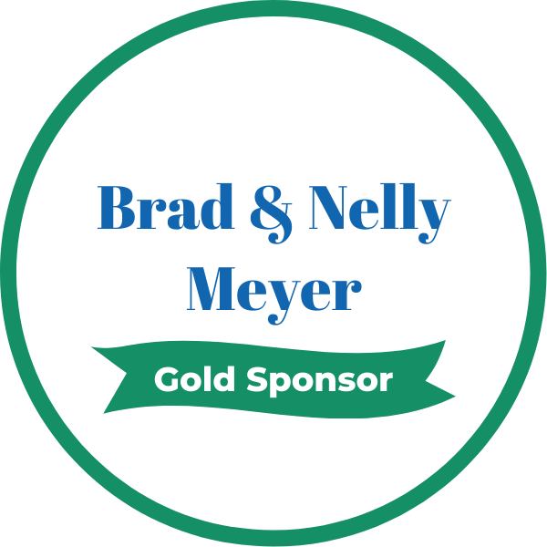 Brad and Nelly Meyer