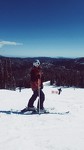 Skiing @ Eldora