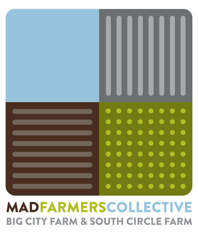 Mad Farmers Collective 