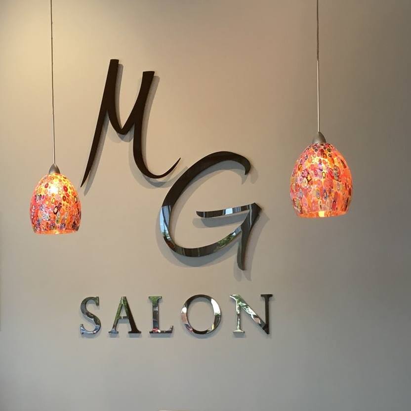 MG Salon & Spa – Medway