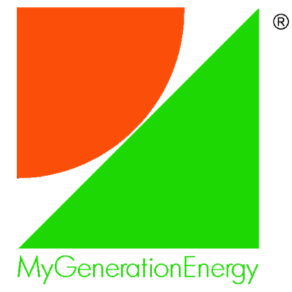 My Generation Energy