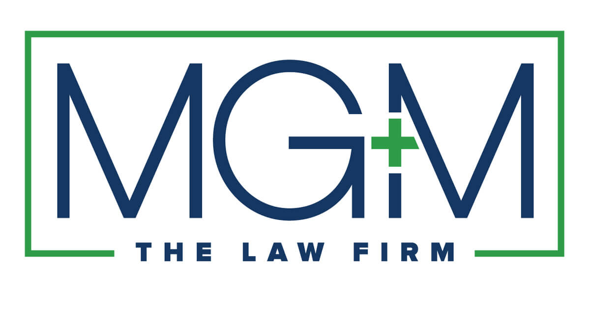 MG+M, The Law Firm