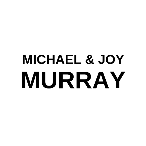 Michael & Joy Murray
