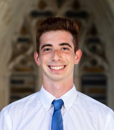Michael Shoichet  - Advisor