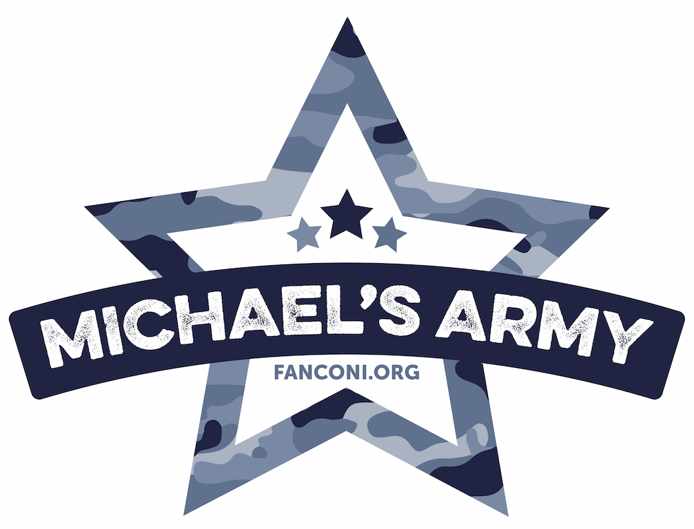 Michael's Army Fights Fanconi Anemia  Charity Event