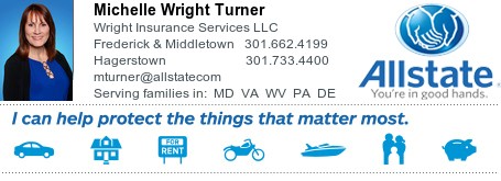 Allstate Insurance - Michelle Wright Turner