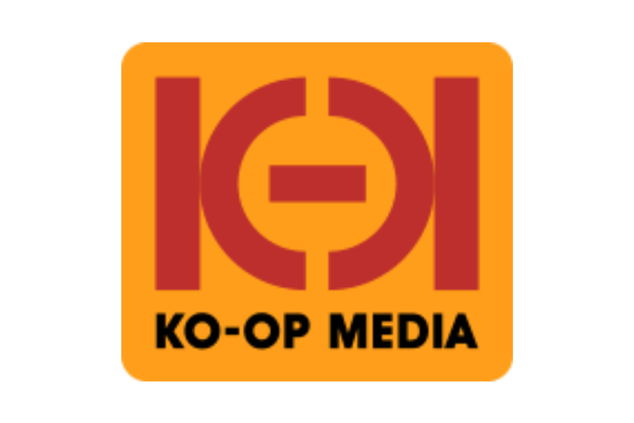 KO-OP Media