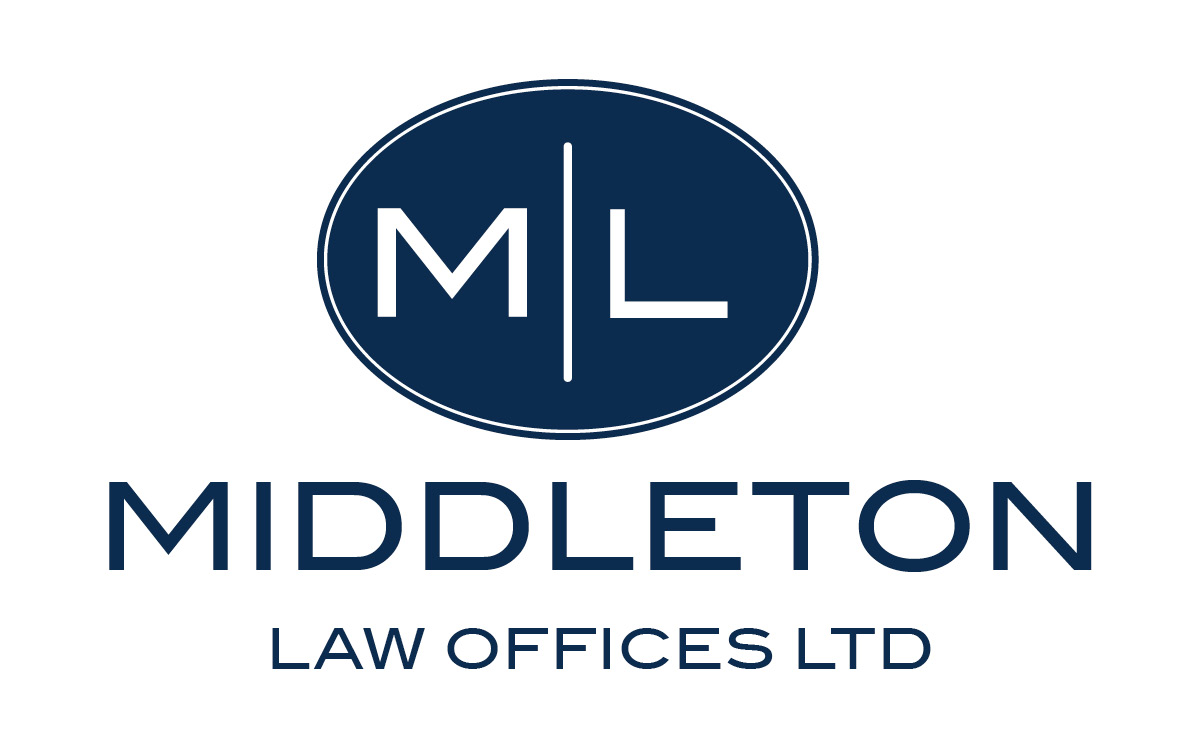 Middleton Law 
