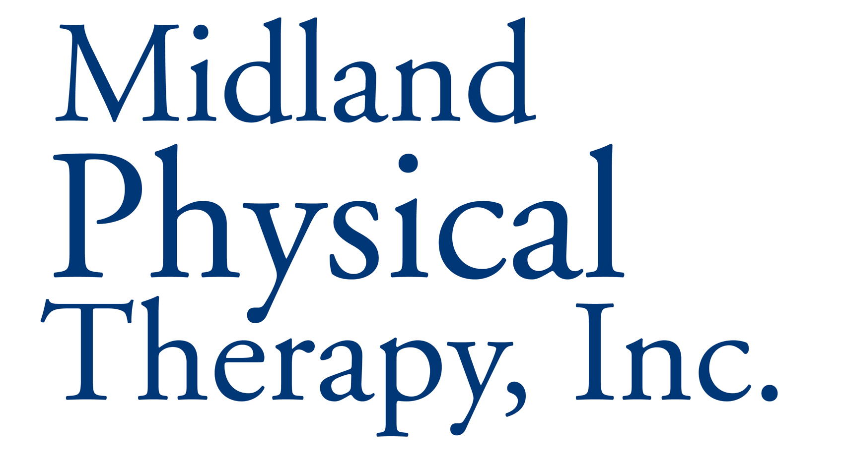 Midland Physical Therapy