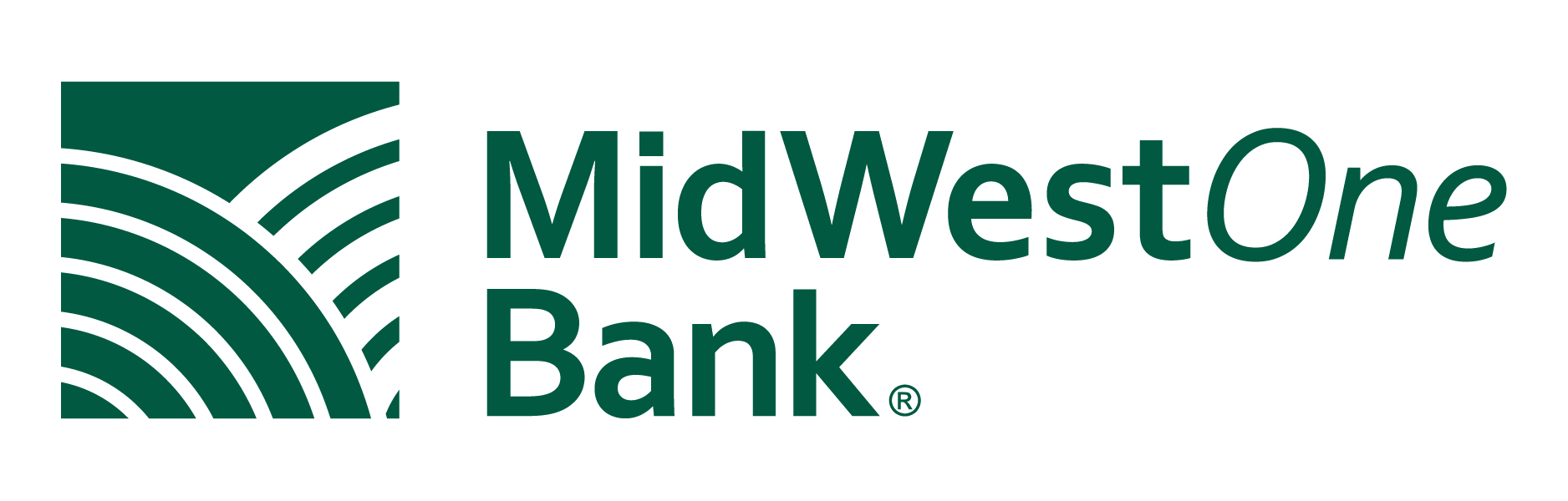 MidWestOne Bank