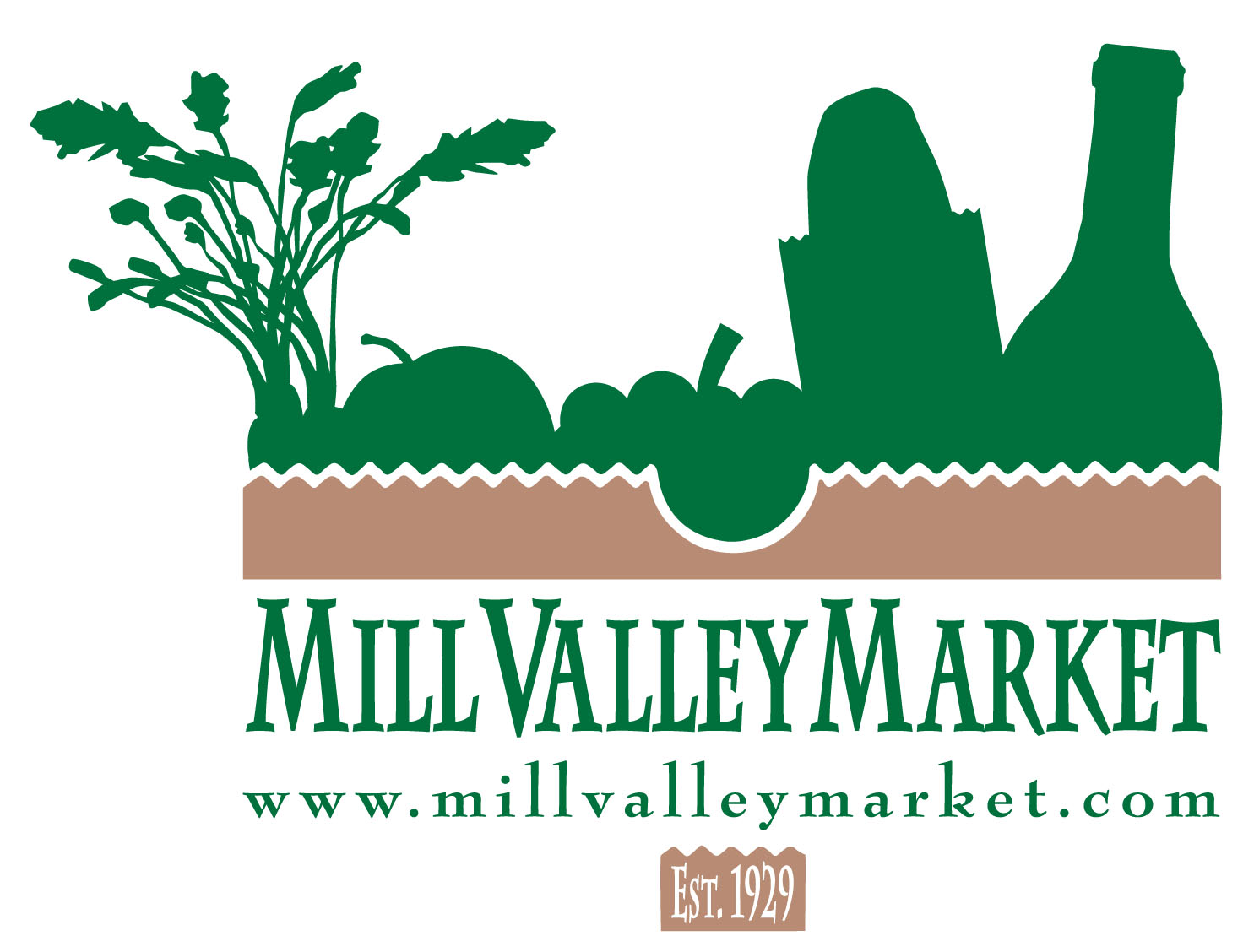 Mill Valley Market