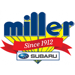 Miller Subaru