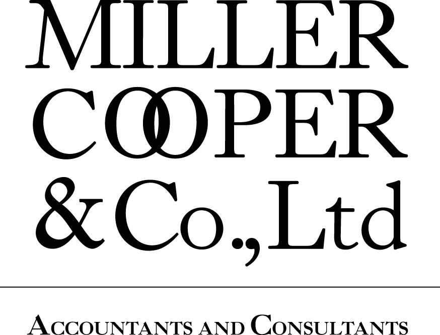 Miller Cooper