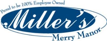 Miller's Merry Manor